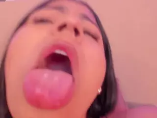 Gaby Torres's Live Sex Cam Show