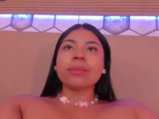 Gaby Torres's Live Sex Cam Show