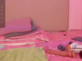 Gaby Torres's Live Sex Cam Show
