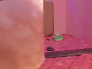 Gaby Torres's Live Sex Cam Show