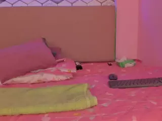 Gaby Torres's Live Sex Cam Show