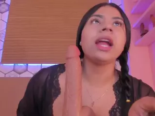 Gaby Torres's Live Sex Cam Show