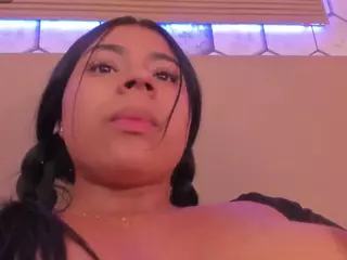Gaby Torres's Live Sex Cam Show