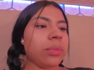 Gaby Torres's Live Sex Cam Show