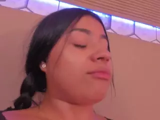 Gaby Torres's Live Sex Cam Show