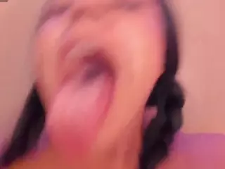 Gaby Torres's Live Sex Cam Show