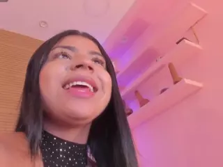 Gaby Torres's Live Sex Cam Show