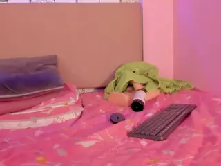 Gaby Torres's Live Sex Cam Show