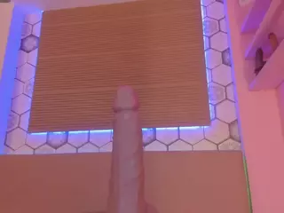 Gaby Torres's Live Sex Cam Show