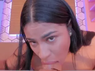 Gaby Torres's Live Sex Cam Show