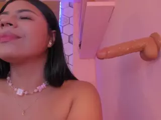 Gaby Torres's Live Sex Cam Show