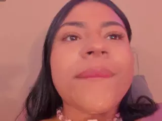 Gaby Torres's Live Sex Cam Show