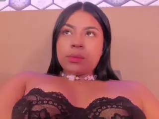 Gaby Torres's Live Sex Cam Show