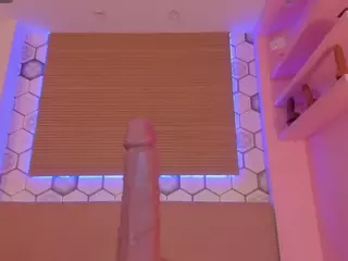 Gaby Torres's Live Sex Cam Show