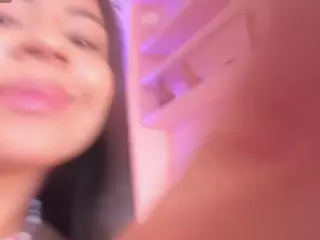 Gaby Torres's Live Sex Cam Show