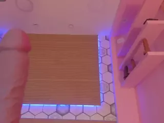 Gaby Torres's Live Sex Cam Show