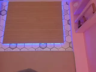 Gaby Torres's Live Sex Cam Show