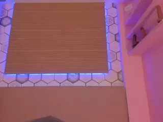 Gaby Torres's Live Sex Cam Show