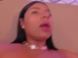 Gaby Torres's Live Sex Cam Show