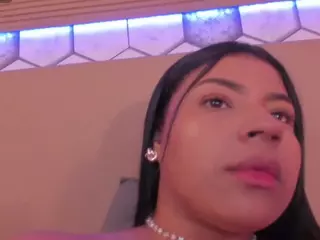 Gaby Torres's Live Sex Cam Show