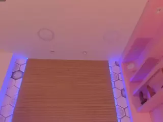Gaby Torres's Live Sex Cam Show