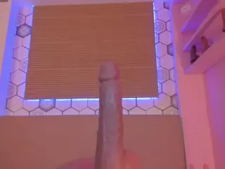 Gaby Torres's Live Sex Cam Show