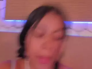 Gaby Torres's Live Sex Cam Show