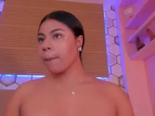 Gaby Torres's Live Sex Cam Show