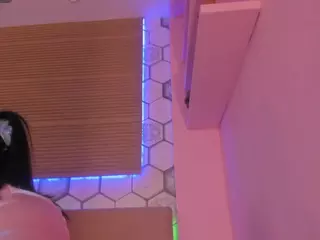 Gaby Torres's Live Sex Cam Show