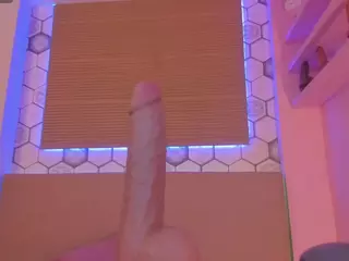 Gaby Torres's Live Sex Cam Show