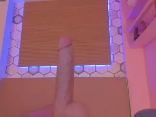 Gaby Torres's Live Sex Cam Show