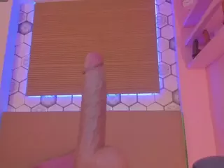 Gaby Torres's Live Sex Cam Show