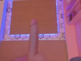 Gaby Torres's Live Sex Cam Show