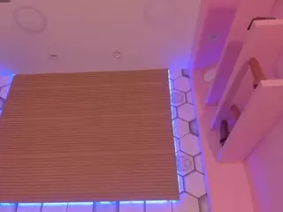 Gaby Torres's Live Sex Cam Show