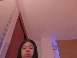 Gaby Torres's Live Sex Cam Show