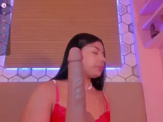 Gaby Torres's Live Sex Cam Show
