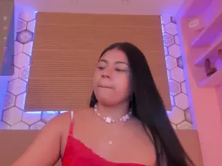 Gaby Torres's Live Sex Cam Show
