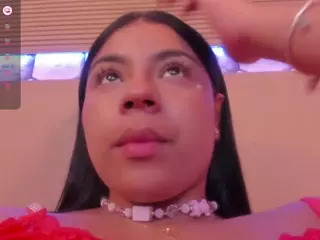Gaby Torres's Live Sex Cam Show