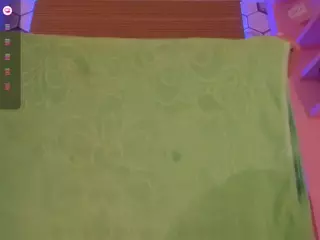 Gaby Torres's Live Sex Cam Show