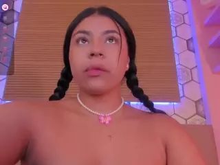 Gaby Torres's Live Sex Cam Show