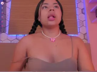 Gaby Torres's Live Sex Cam Show