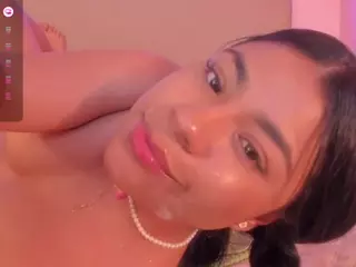 Gaby Torres's Live Sex Cam Show