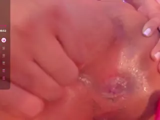 Gaby Torres's Live Sex Cam Show