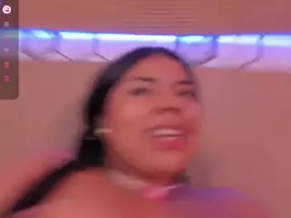 Gaby Torres's Live Sex Cam Show