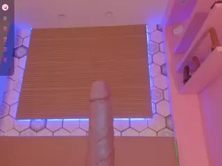 Gaby Torres's Live Sex Cam Show