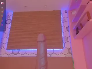 Gaby Torres's Live Sex Cam Show