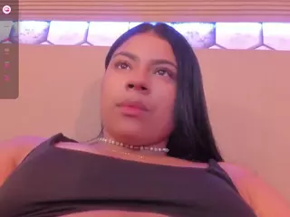 Gaby Torres's Live Sex Cam Show