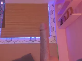 Gaby Torres's Live Sex Cam Show