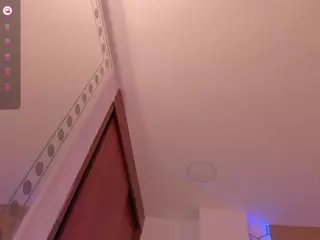 Gaby Torres's Live Sex Cam Show