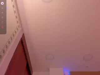 Gaby Torres's Live Sex Cam Show